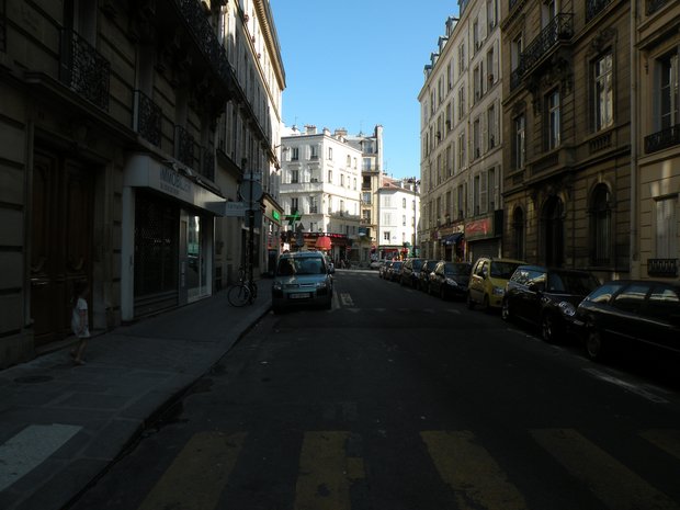  rue Chaptal